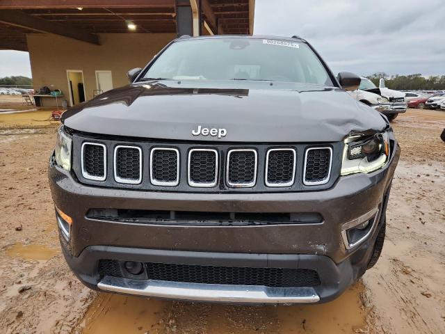 2018 JEEP COMPASS LI #3281586398