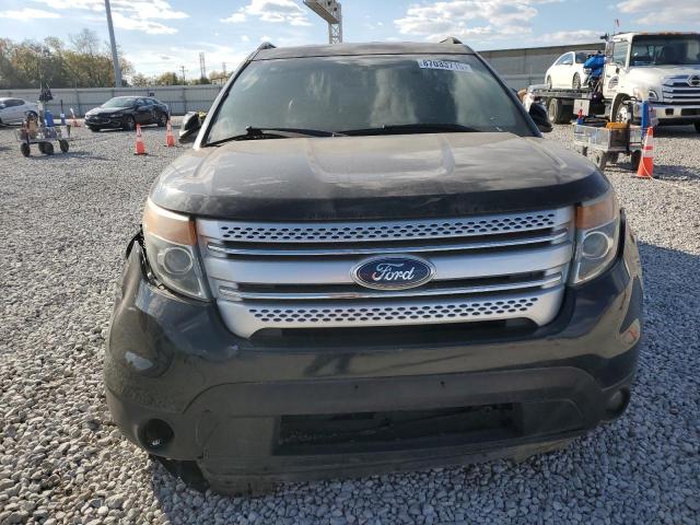 2014 FORD EXPLORER X #3273734475