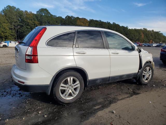 2011 HONDA CR-V EXL - 5J6RE3H77BL029454