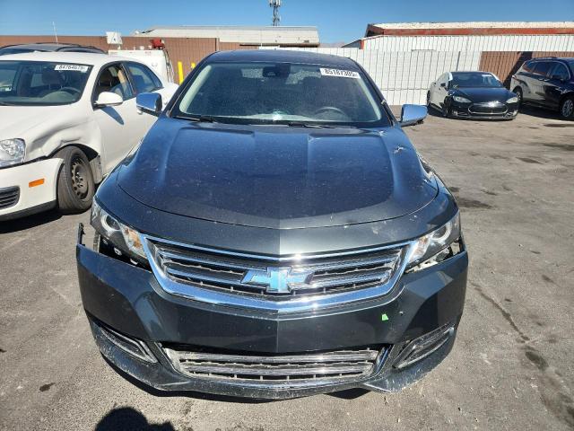 2015 CHEVROLET IMPALA LTZ 1G1165S30FU127722
