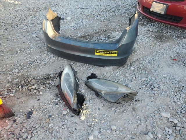 2012 MAZDA 6 I - 1YVHZ8DH0C5M14503