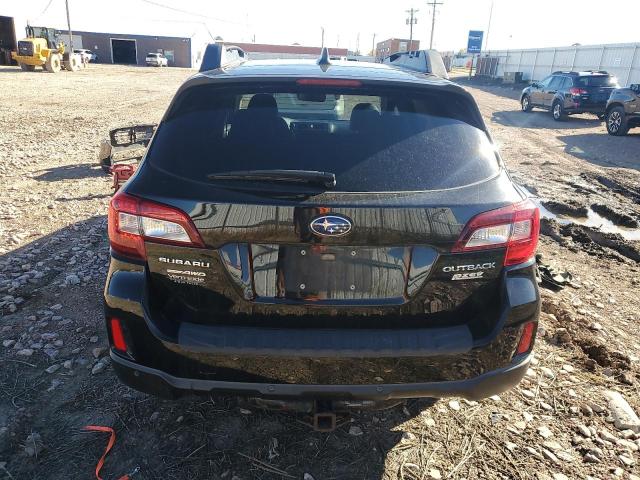2017 SUBARU OUTBACK 2. - 4S4BSANC3H3430056