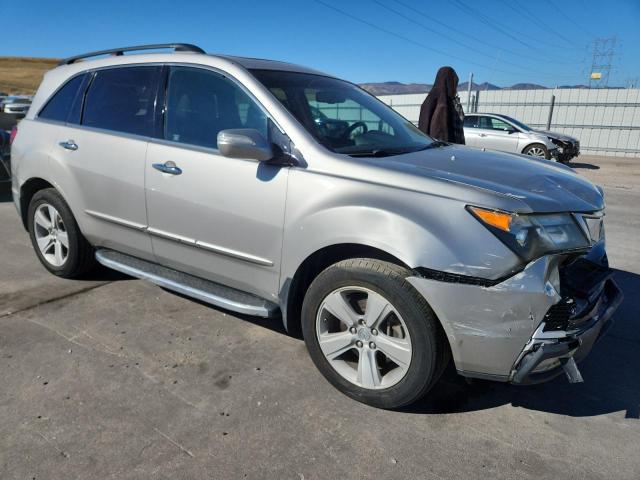 2010 ACURA MDX TECHNO - 2HNYD2H64AH507681