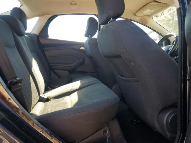 2015 FORD FOCUS SE - 1FADP3F2XFL301606