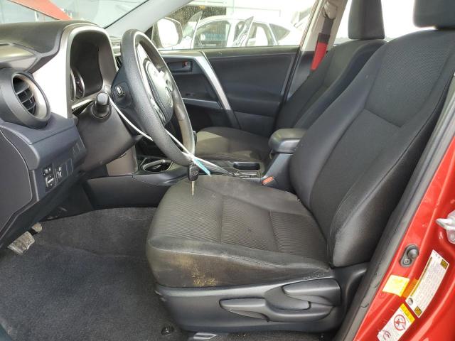 2016 TOYOTA RAV4 LE JTMZFREV8GJ082630