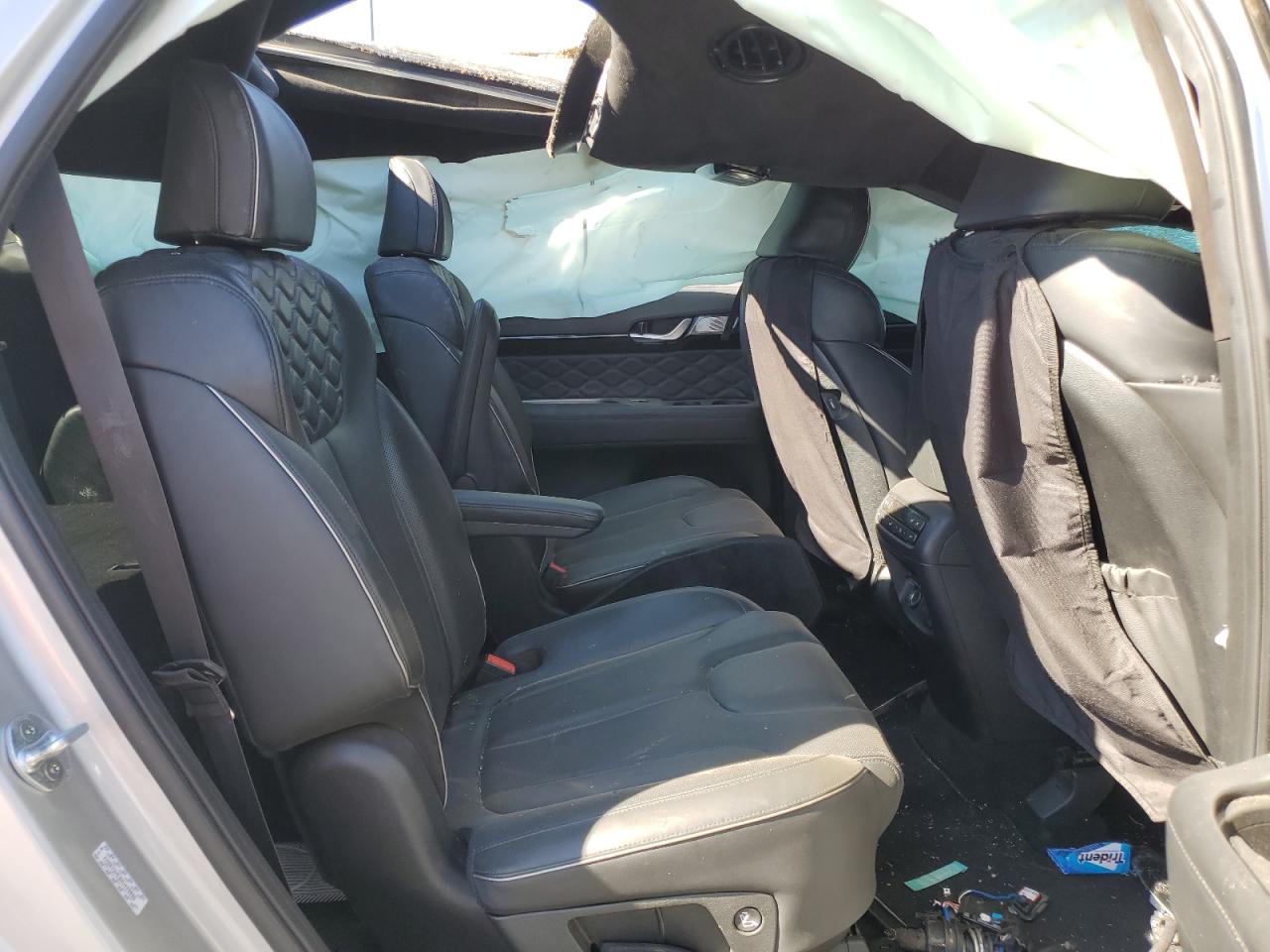 HYUNDAI PALISADE CALLIGRAPHY