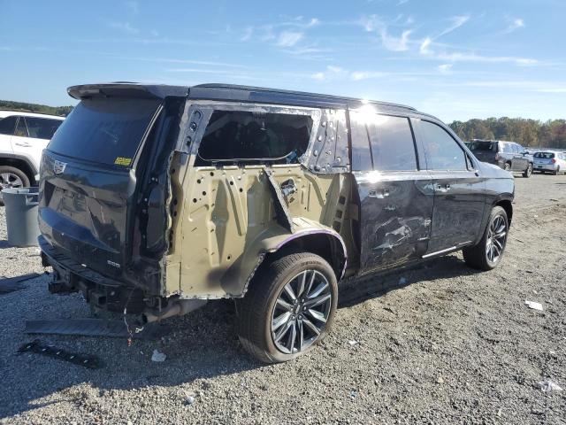 2021 CADILLAC ESCALADE E #3282583881