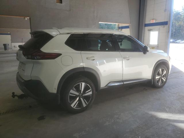 2023 NISSAN ROGUE SL #3297131525