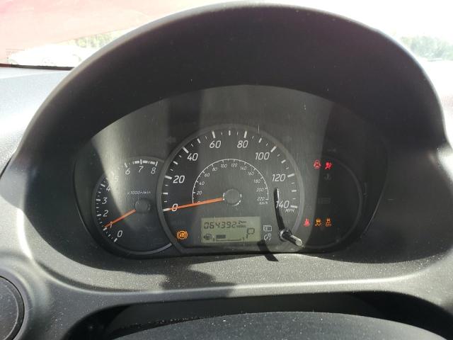 2015 MITSUBISHI MIRAGE DE - ML32A3HJ9FH054947