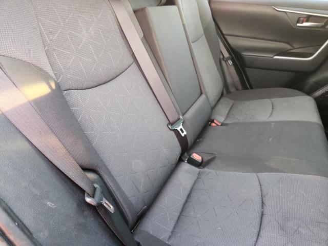 2019 TOYOTA RAV4 XLE JTMRWRFV5KD042933