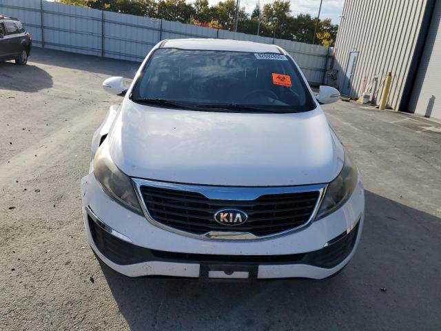 2013 KIA SPORTAGE B - KNDPB3A20D7486476