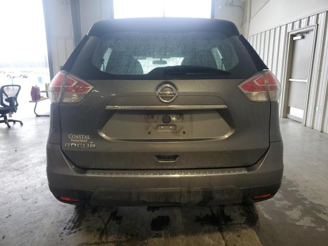 2015 NISSAN ROGUE S - 5N1AT2MT8FC841112