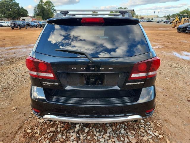 2017 DODGE JOURNEY CR #3283976838