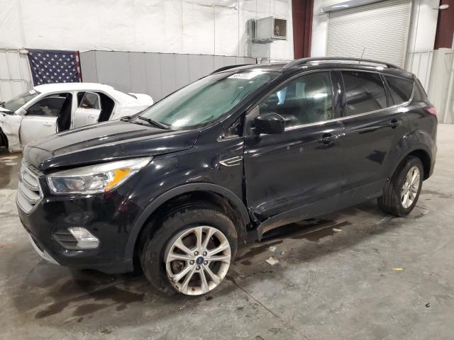 2018 FORD ESCAPE SE #3305322310