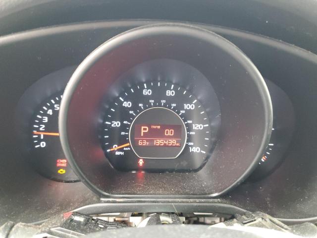 2015 KIA SOUL + - KNDJP3A55F7771792