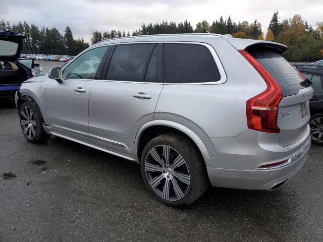 2021 VOLVO XC90 T8 RE YV4BR0CL7M1684160