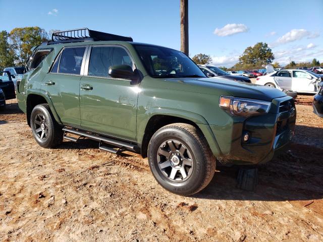 2021 TOYOTA 4RUNNER SR #3292471674