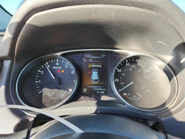 2015 NISSAN ROGUE S - 5N1AT2MV3FC782052