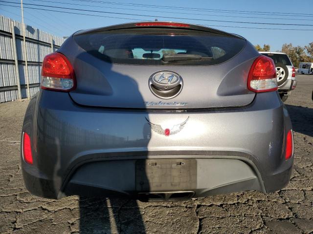 2016 HYUNDAI VELOSTER #3308358372