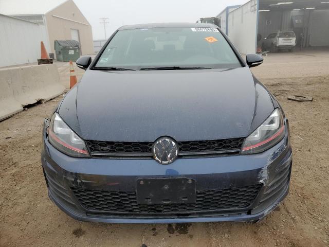 2017 VOLKSWAGEN GTI S/SE 3VW447AU6HM051458