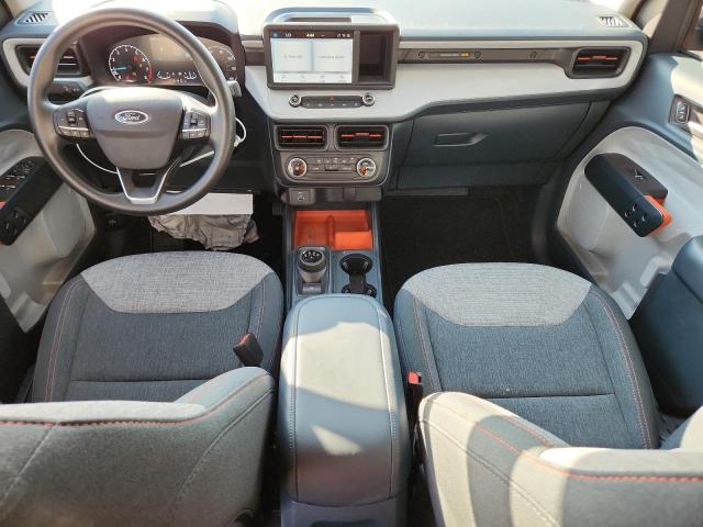 2024 FORD MAVERICK X #3286860218