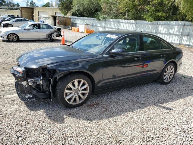 AUDI A6 PREMIUM PLUS