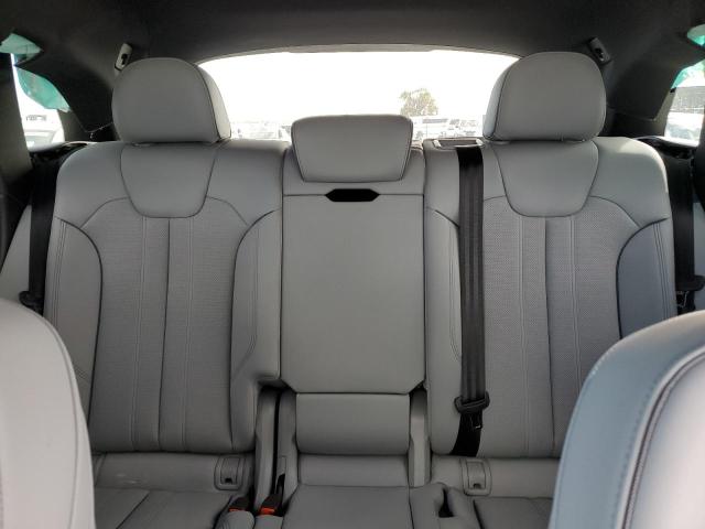 2025 AUDI Q5 E PREST #3308466278