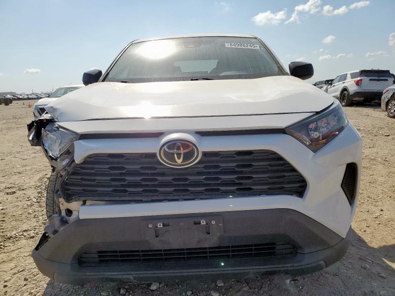 2022 TOYOTA RAV4 LE #3305749764