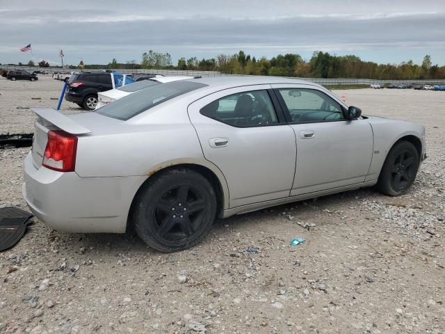 2009 DODGE CHARGER SX #3287737175