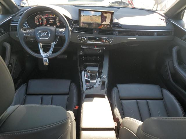 2024 AUDI A4 PREMIUM WAUEAAF40RN017428