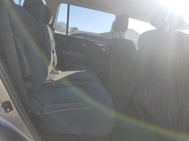 2017 NISSAN ARMADA SV JN8AY2ND2H9008617