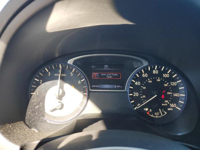 2016 NISSAN ALTIMA 2.5 - 1N4AL3APXGC286091