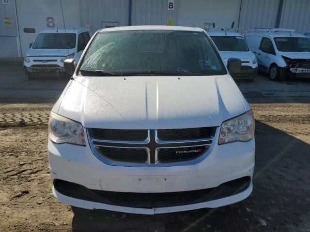 2014 DODGE GRAND CARAVAN SE - 2C4RDGBG0ER374779