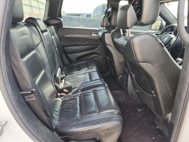 2018 JEEP GRAND CHER #3278595940
