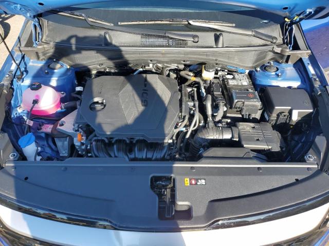 2025 KIA SPORTAGE EX 5XYK3CDF6SG278527