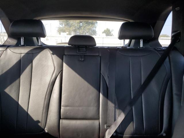 2016 BMW X5 M 5YMKT6C53G0R78262