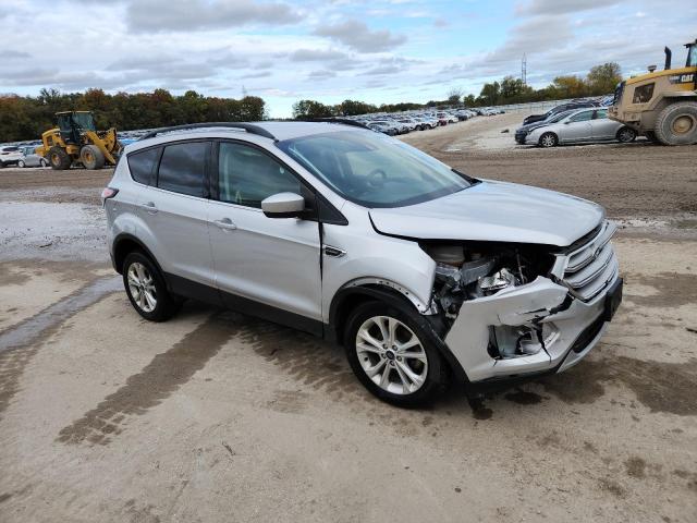 2018 FORD ESCAPE SE #3294547635