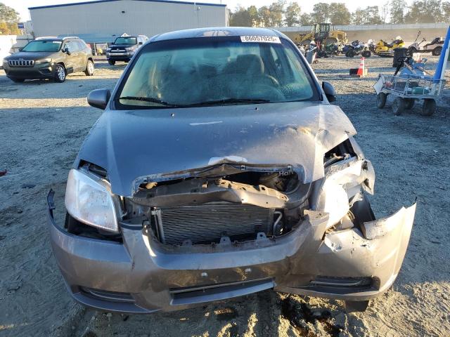 2010 CHEVROLET AVEO LS #3285626280