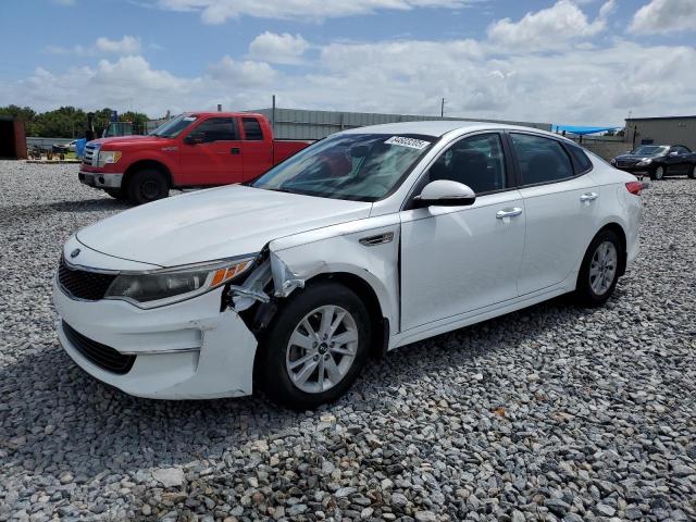 2016 KIA OPTIMA LX - 5XXGT4L36GG080674