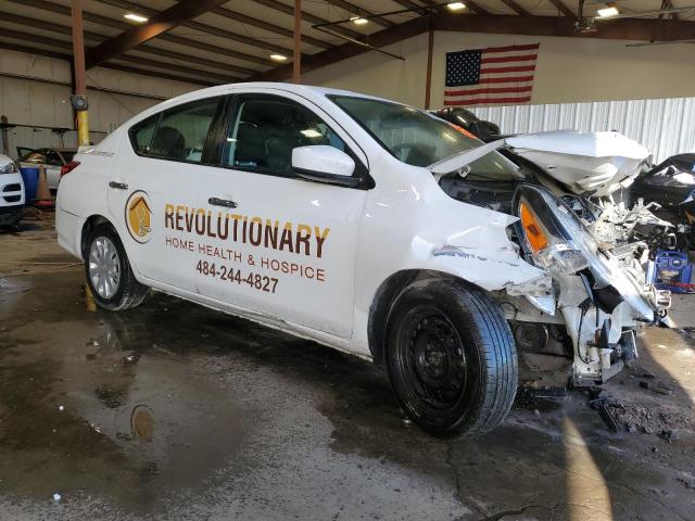 2019 NISSAN VERSA S #3305460074