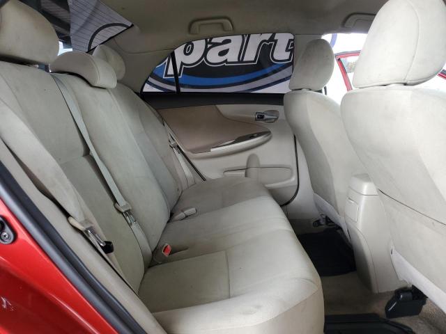 2013 TOYOTA COROLLA BA - 5YFBU4EE0DP162599