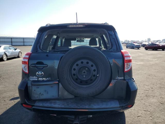 2010 TOYOTA RAV4 LIMIT - 2T3DK4DV4AW029653