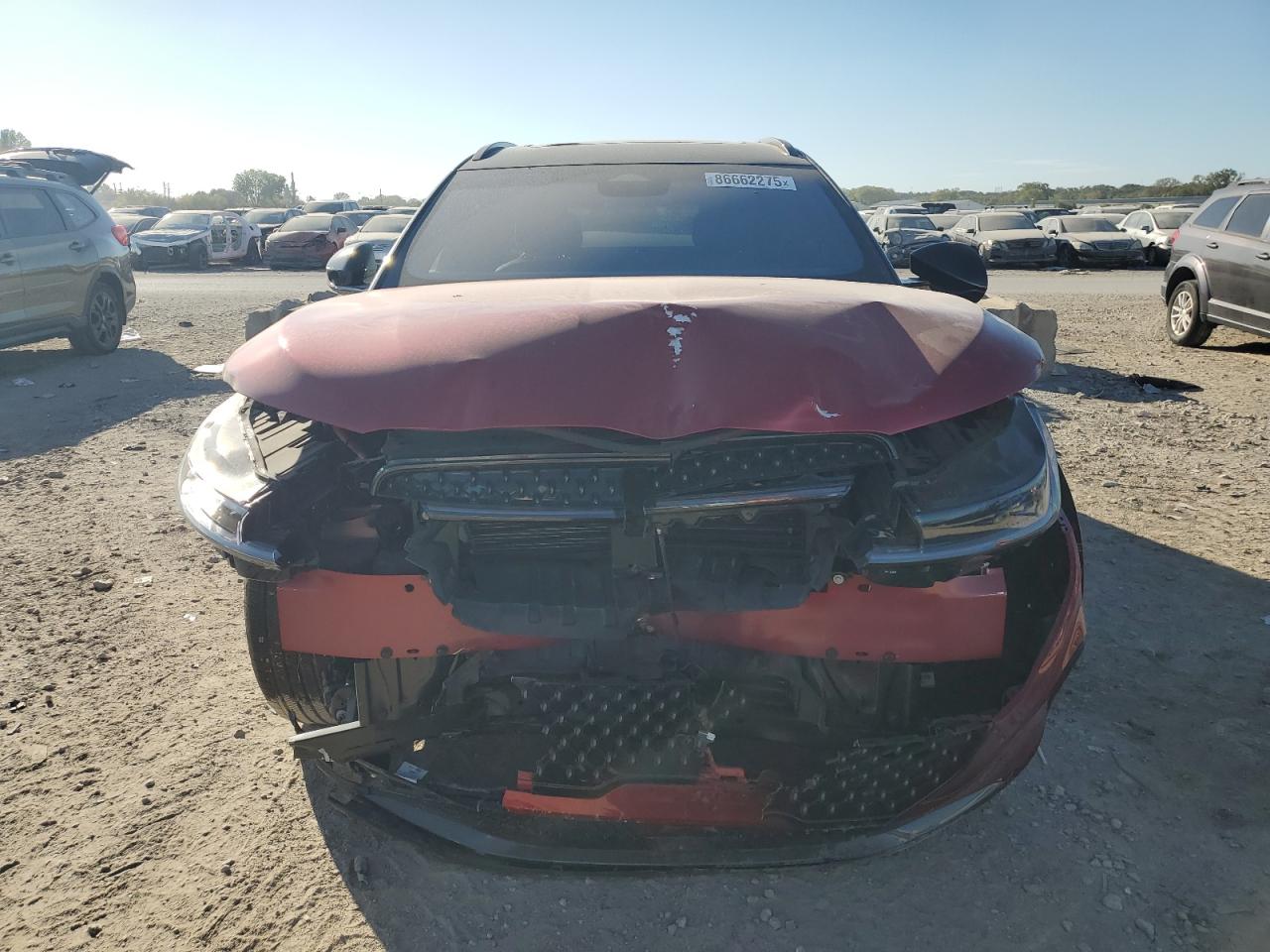 LINCOLN NAUTILUS RESERVE