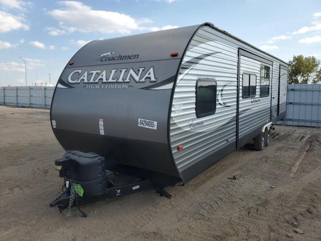 WILDWOOD CATALINA 2017 5ZT2CAZBXHT010800 photo #3