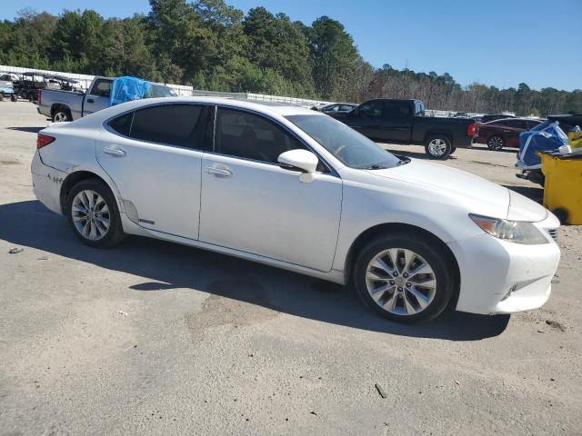 2013 LEXUS ES 300H #3278661953