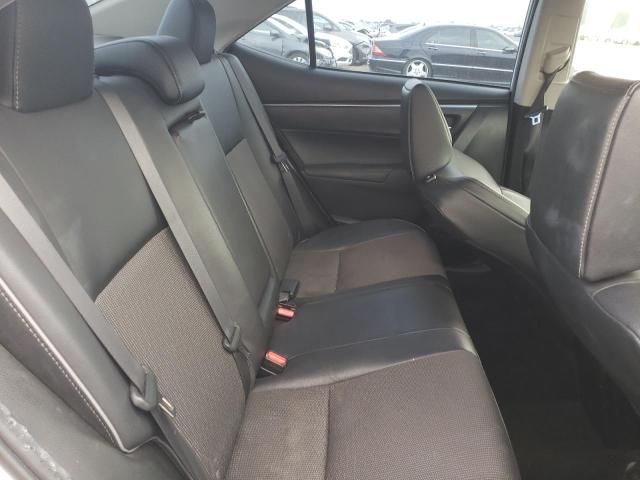 2016 TOYOTA COROLLA L - 5YFBURHE0GP434968