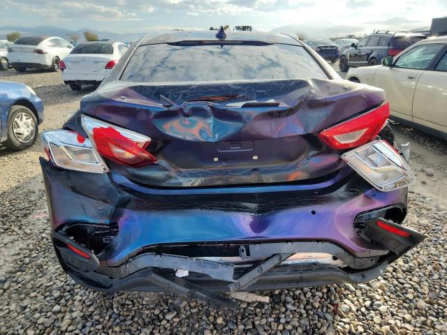 2017 CHEVROLET CRUZE PREM - 1G1BF5SM9H7146462