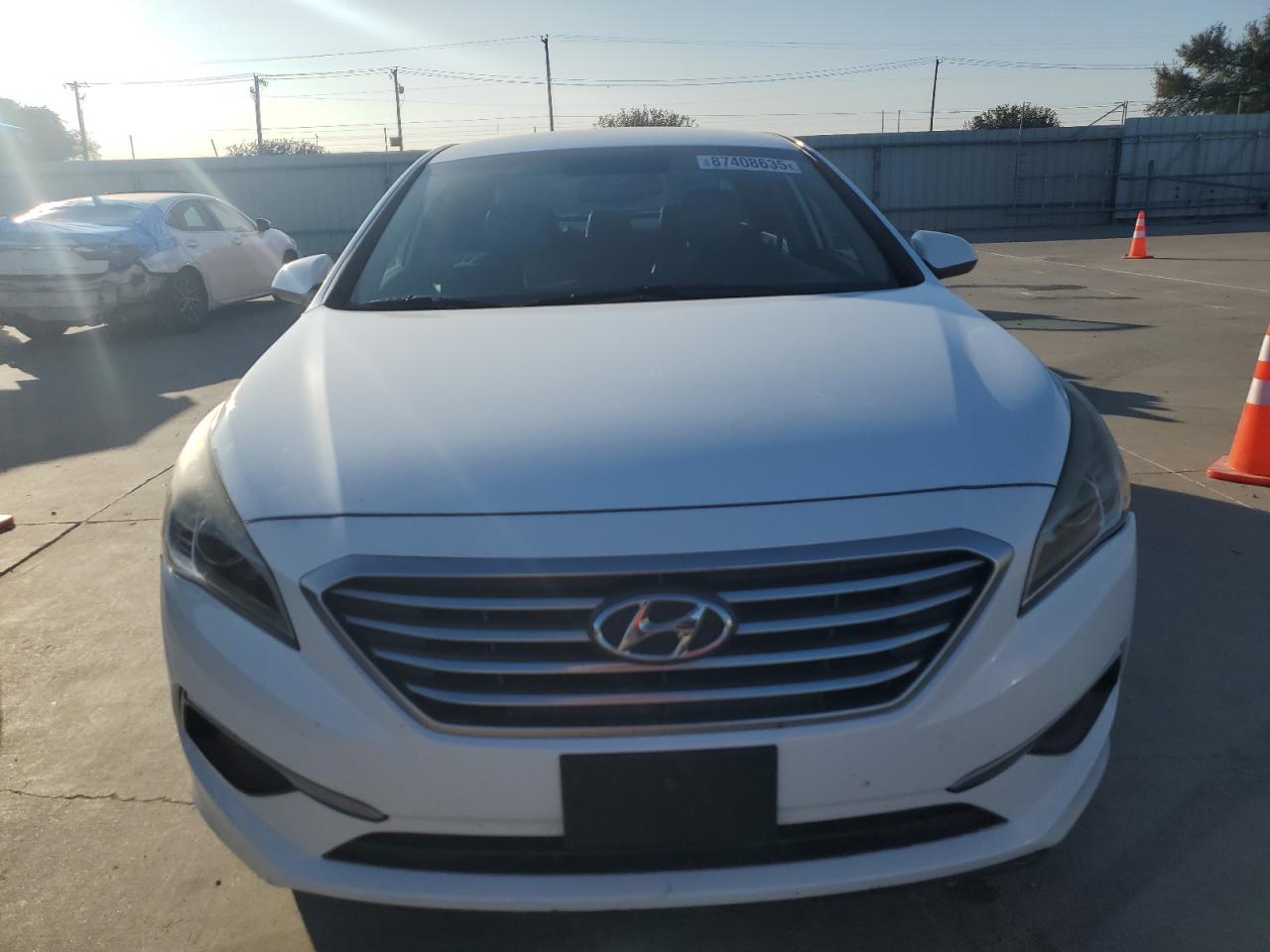 HYUNDAI SONATA SE