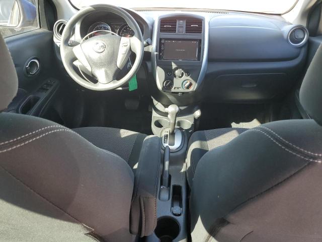 2017 NISSAN VERSA S - 3N1CN7AP3HL901903