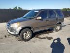 Lot #3310343005 2002 HONDA CR-V LX
